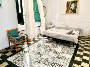 Maria Magdalena - Room 1